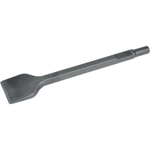 Scaling Chisel Rideout Tool & Machine Inc.