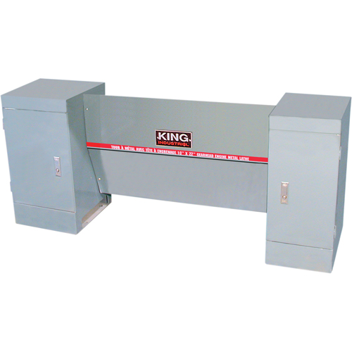 Supports Rideout Tool & Machine Inc.
