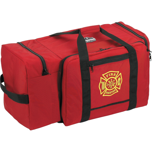 Grand sac pour &eacute;quipement d'incendie et secours Arsenal 5005P Rideout Tool & Machine Inc.
