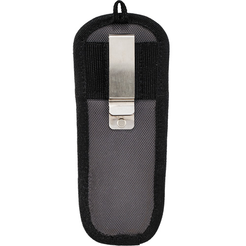 Ceinture porte-outils 5567 Arsenal, Porte-couteau, Polyester, 1 Poches Rideout Tool & Machine Inc.