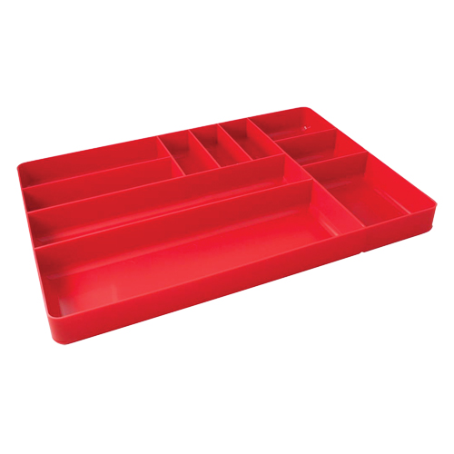 Organisateur de plateau Rideout Tool & Machine Inc.