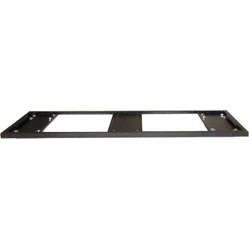 Socle roulant  Rideout Tool & Machine Inc.