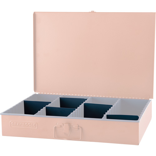 Diviseur en plastique Rideout Tool & Machine Inc.