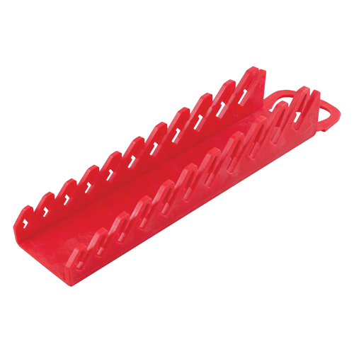 Wrench Organizer Rideout Tool & Machine Inc.