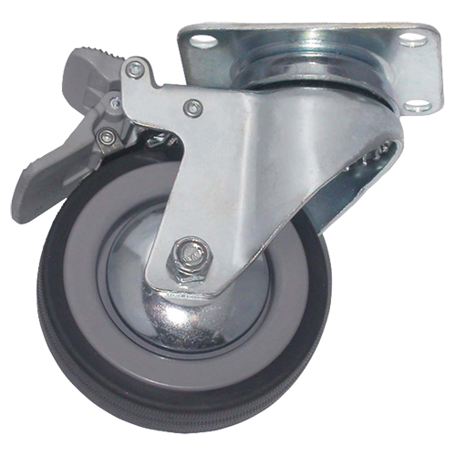 Roulette Rideout Tool & Machine Inc.