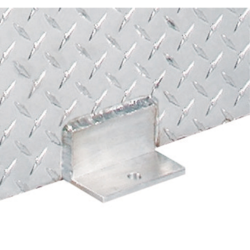 Aluminum Fuel Transfer, Aluminum, 50 gal. Capacity, Silver Rideout Tool & Machine Inc.