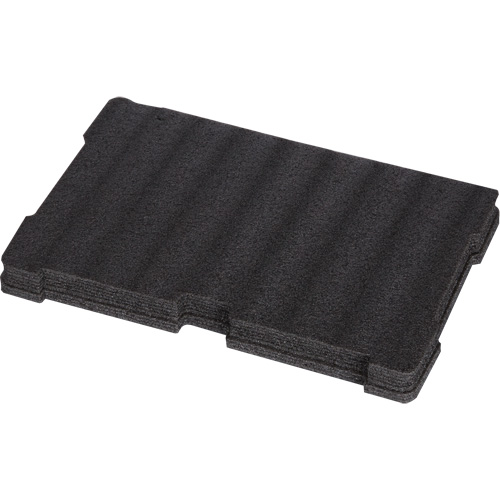 Cloison en mousse personnalisable Rideout Tool & Machine Inc.