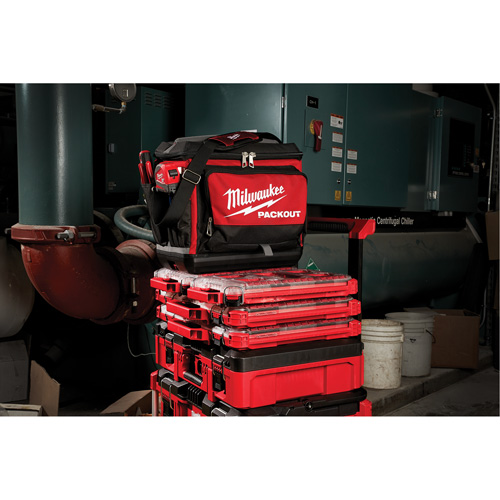Packout Cooler, 20.5 L Capacity Rideout Tool & Machine Inc.