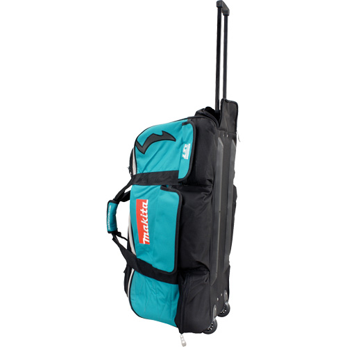 LXT Tool Bag with Wheels Rideout Tool & Machine Inc.