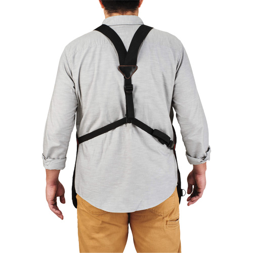 Tablier &agrave; outils 5704 Arsenal Rideout Tool & Machine Inc.