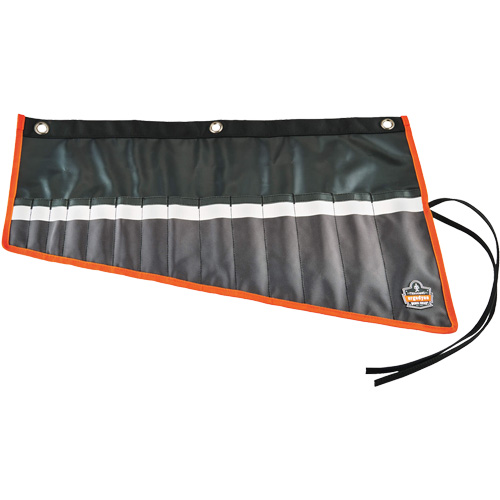 Arsenal&reg; 5873 Wrench Roll Up Rideout Tool & Machine Inc.