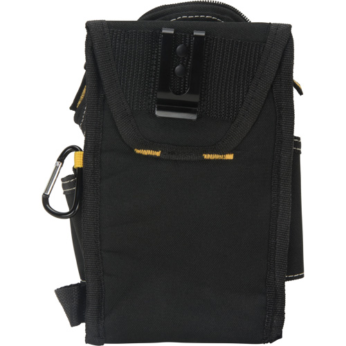 Maintenance Tool Pouch, Multiple Tool Holder, Polyester, 5 Pockets Rideout Tool & Machine Inc.