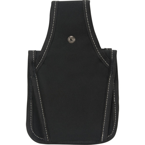 Multi-Pocket Phone & Tool Holder, Multiple Tool Holder, Polyester, 4 Pockets Rideout Tool & Machine Inc.