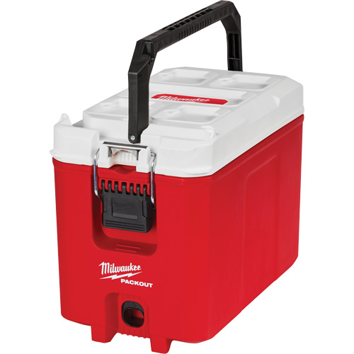 Packout Compact Cooler, 16 qt. Capacity Rideout Tool & Machine Inc.