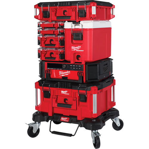 Packout Compact Cooler, 16 qt. Capacity Rideout Tool & Machine Inc.