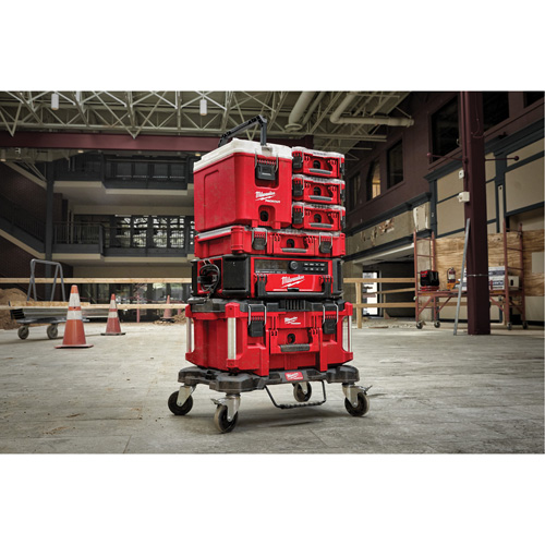 Packout Compact Cooler, 16 qt. Capacity Rideout Tool & Machine Inc.