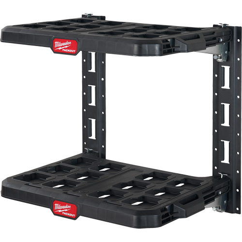 Trousse de rayonnage Packout Rideout Tool & Machine Inc.