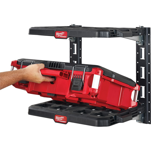 Trousse de rayonnage Packout Rideout Tool & Machine Inc.