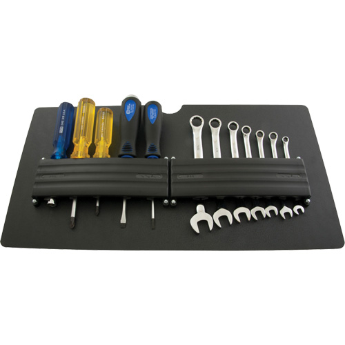 Drawer Tool Low Panel for Mobile Tool Chest Rideout Tool & Machine Inc.