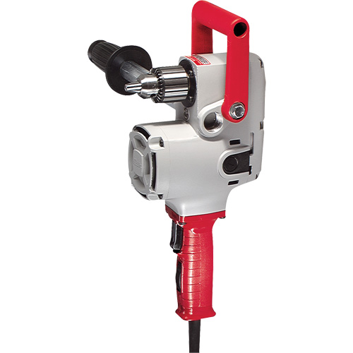 Hole-Hawg&reg; Drill Rideout Tool & Machine Inc.