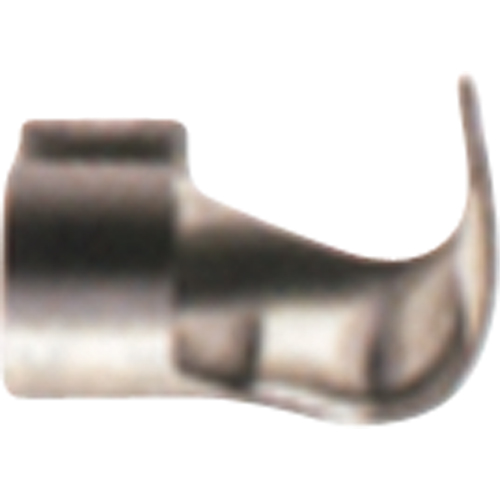 Hook Nozzle Rideout Tool & Machine Inc.