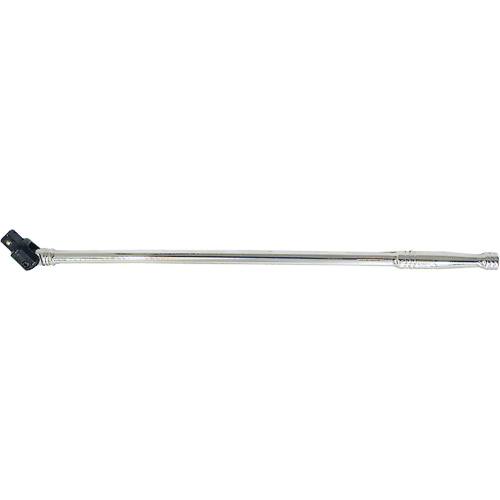 SA1213 Flex Handle Bar, 1/2" Drive, Plain Handle Rideout Tool & Machine Inc.