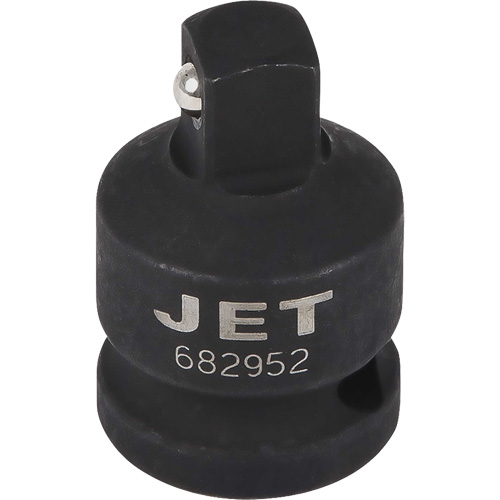 Female x Male Adapter, 3/8", 1/2" Drive Rideout Tool & Machine Inc.