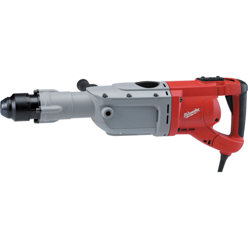 Marteaux rotatifs 2" SDS Max Rideout Tool & Machine Inc.