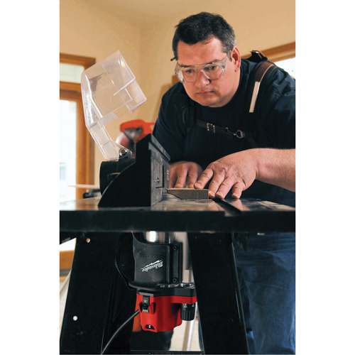 Toupie EVS BodyGrip Rideout Tool & Machine Inc.