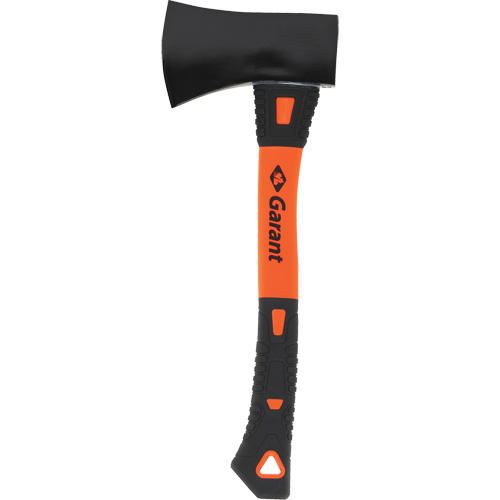 Hachette Hunting Axe Rideout Tool & Machine Inc.