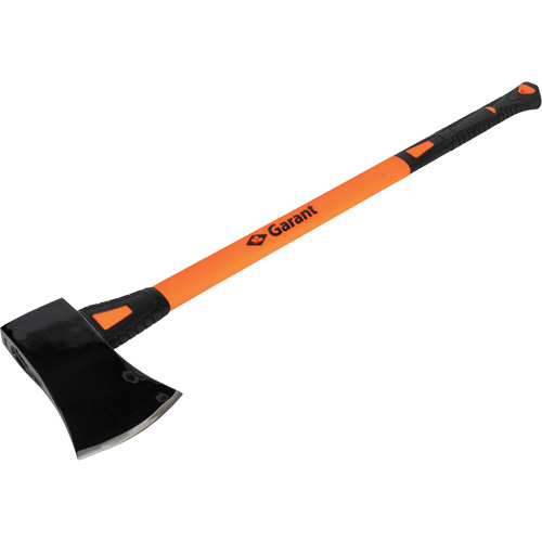 Haches Michigan Rideout Tool & Machine Inc.