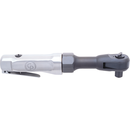 Ratchets, 1/2" Drive, 1/4" NPTF, 16 CFM Rideout Tool & Machine Inc.
