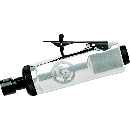 Die Grinder, 6" Collet, 24000 RPM Rideout Tool & Machine Inc.