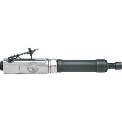 Meule &agrave; rectifier les matrices &agrave; tige allong&eacute;e, Collet 6", 24000 Tr/min Rideout Tool & Machine Inc.