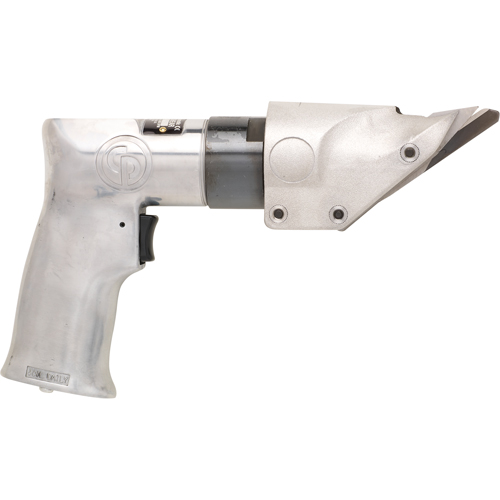 Heavy-Duty Air Shears Rideout Tool & Machine Inc.