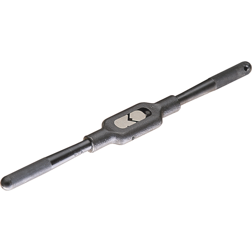 Standard Straight Tap Wrenches Rideout Tool & Machine Inc.