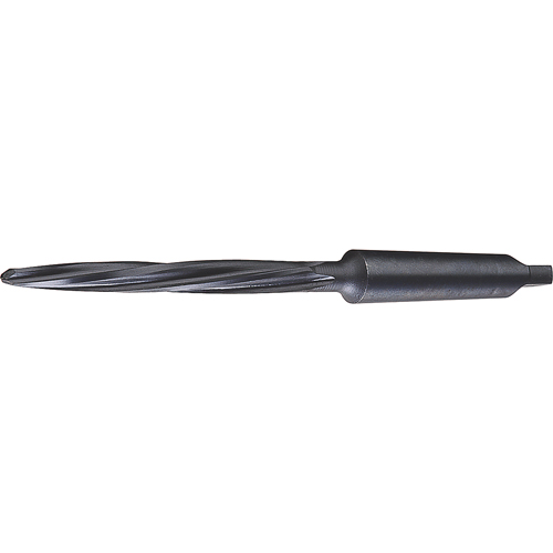 Black Oxide Bridge Reamer, 3/4", MTS Shank Rideout Tool & Machine Inc.