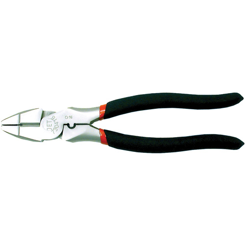 Pince pour monteur de lignes Rideout Tool & Machine Inc.