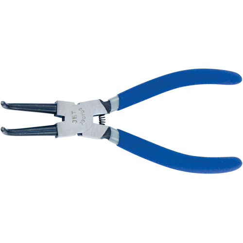 Internal Bent Snap Ring Pliers Rideout Tool & Machine Inc.
