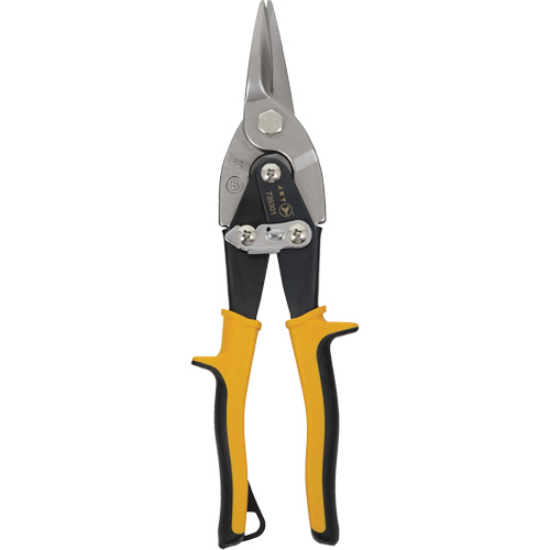 JAS-1S Super Heavy-Duty Aviation Snips Rideout Tool & Machine Inc.