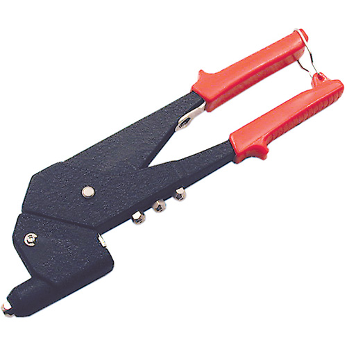JRT-736 360° Swivel Head Rivet Tool Rideout Tool & Machine Inc.