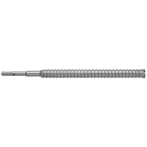 Rotary Rebar Cutters, 1/2", SDS-Plus Shank, Carbide Rideout Tool & Machine Inc.