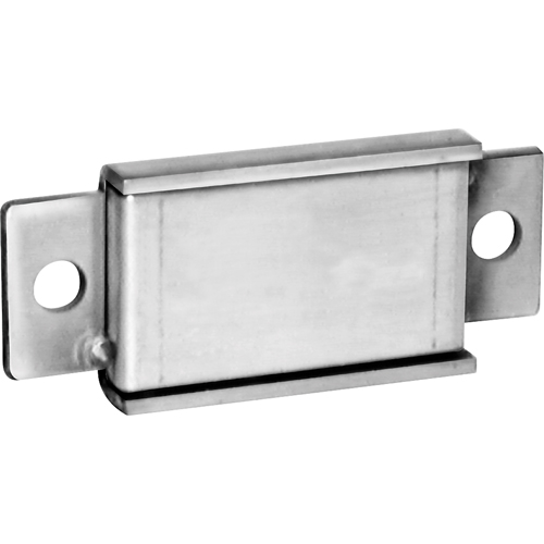 Aimants rectangulaires Rideout Tool & Machine Inc.
