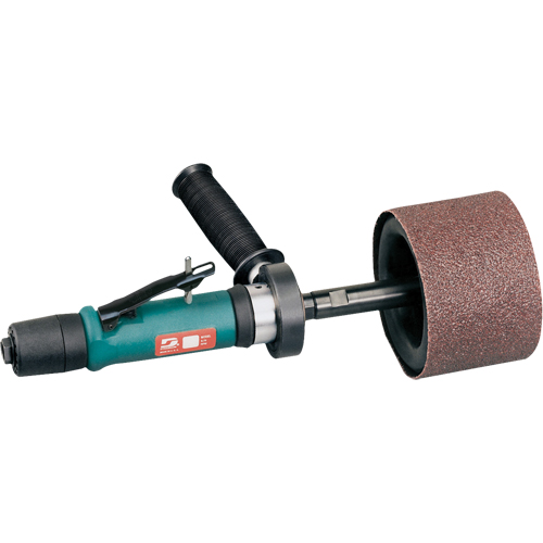 Dynastraight Finishing Tool Rideout Tool & Machine Inc.