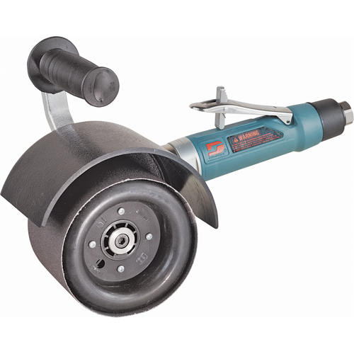 Outils de finition Dynisher Rideout Tool & Machine Inc.