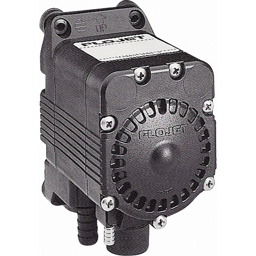 Pompes Pneumatiques &agrave; Diaphragme, 5 gal./min Rideout Tool & Machine Inc.