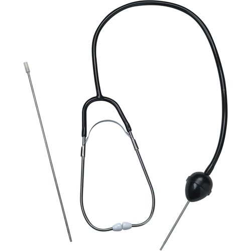 St&eacute;thoscopes de m&eacute;canicien Rideout Tool & Machine Inc.