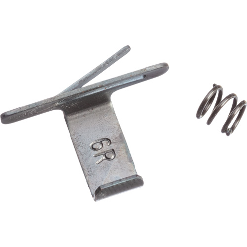 Bobine et ressort plat pour cl&eacute; Rideout Tool & Machine Inc.