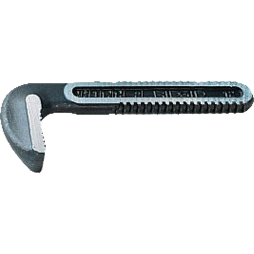 Hook Jaw for 36" Wrench Rideout Tool & Machine Inc.