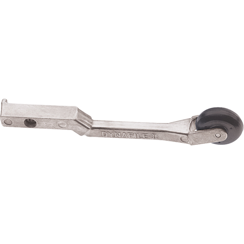 Bras de contact Dynafile Rideout Tool & Machine Inc.